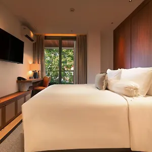  Apartment Beachwalk Indonesia