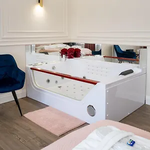  Apartment Glamour Prywatne Jacuzzi Starowislna Poland