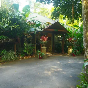 Lodge Heritage - In The Australia