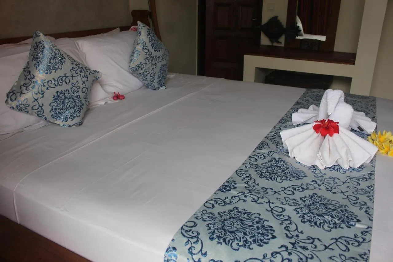 Jukung Villas Kuta Kuta Lombok
