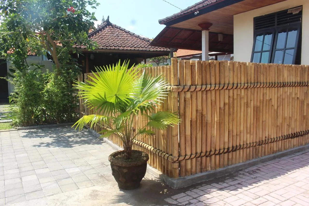 Jukung Villas Kuta Kuta Lombok 0*,  Endonezya